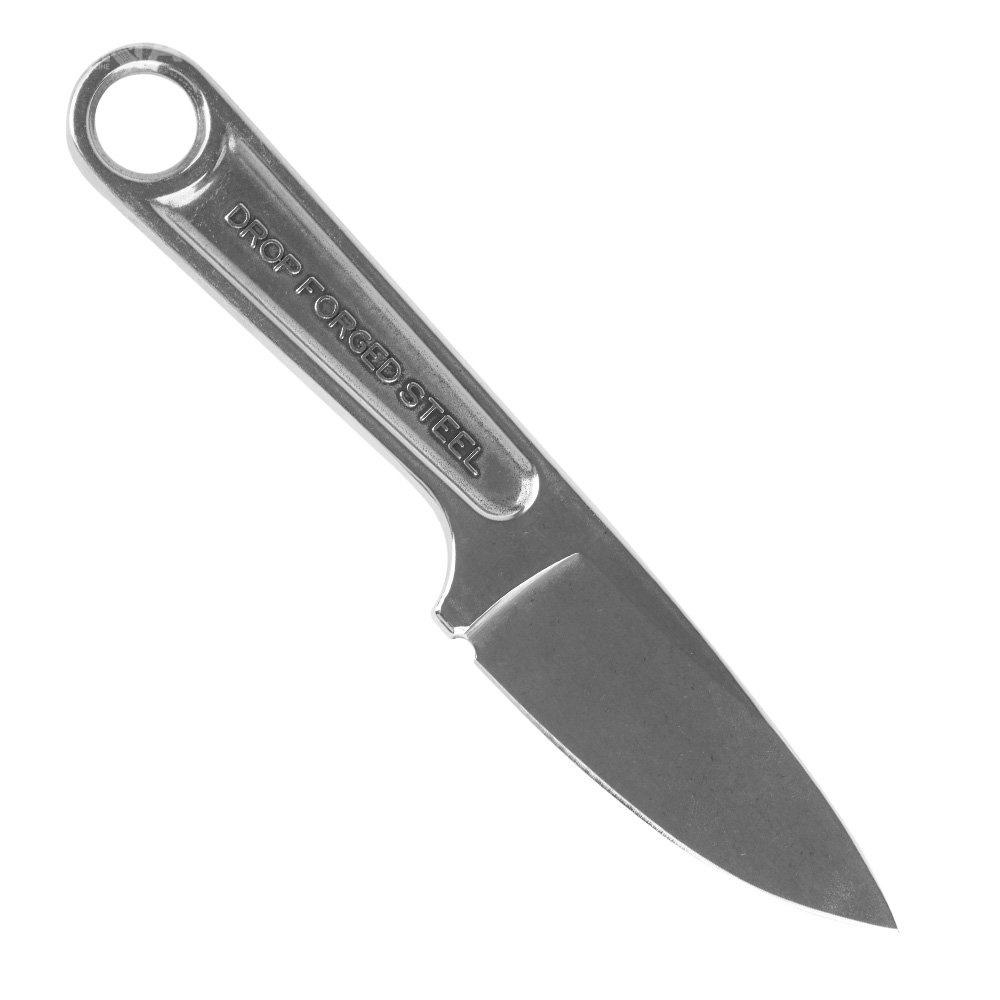 Forged Wrench Knife to jeden z niewielu noży wciąż wytwarzanych w procesie kucia