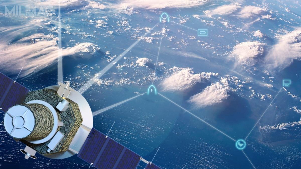 Oprogramowanie MARS zostanie opracowane w oparciu o 20-letnie doświadczenie spółki BAE Systems w zakresie rozwoju technologii autonomicznych / Grafika: BAE Systems