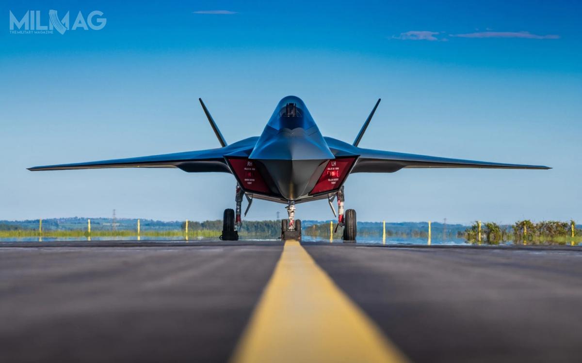 Grupa BAE Systems zanotowała w 2019 wzrost sprzedaży o 1,7 mld GBP (8,67 mld zł) w porównaniu z rokiem poprzednim, czyli o 7% / Zdjęcie: BAE Systems
