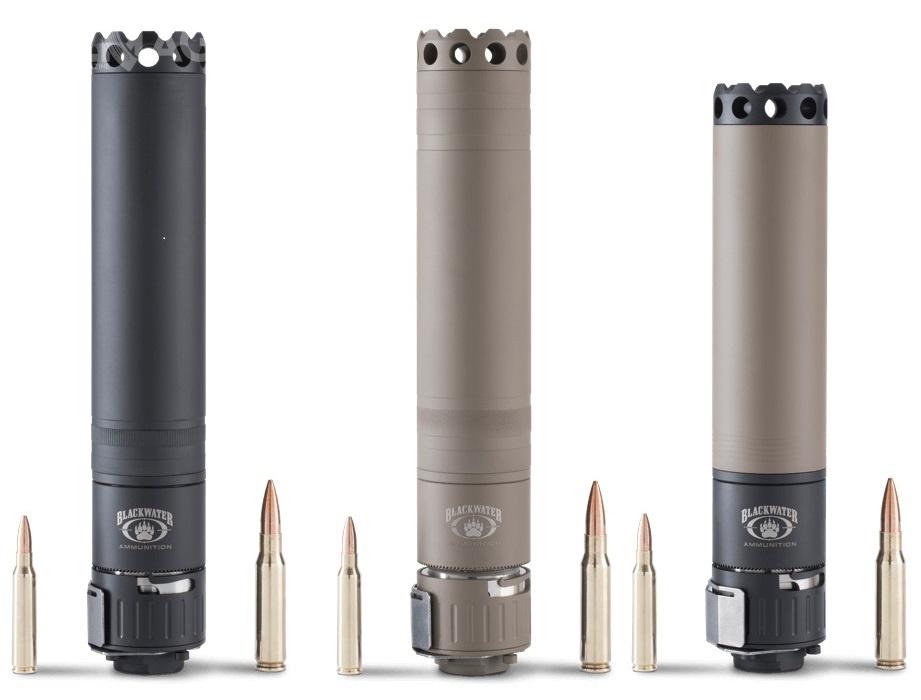 BWS-1 ma być dostępny w kilku długościach, wariantach kolorystycznych, oraz wersjach dostosowanych do współpracy z bronią kalibru 7,62 - i 5,56-mm. /Zdjęcia i film: BWA