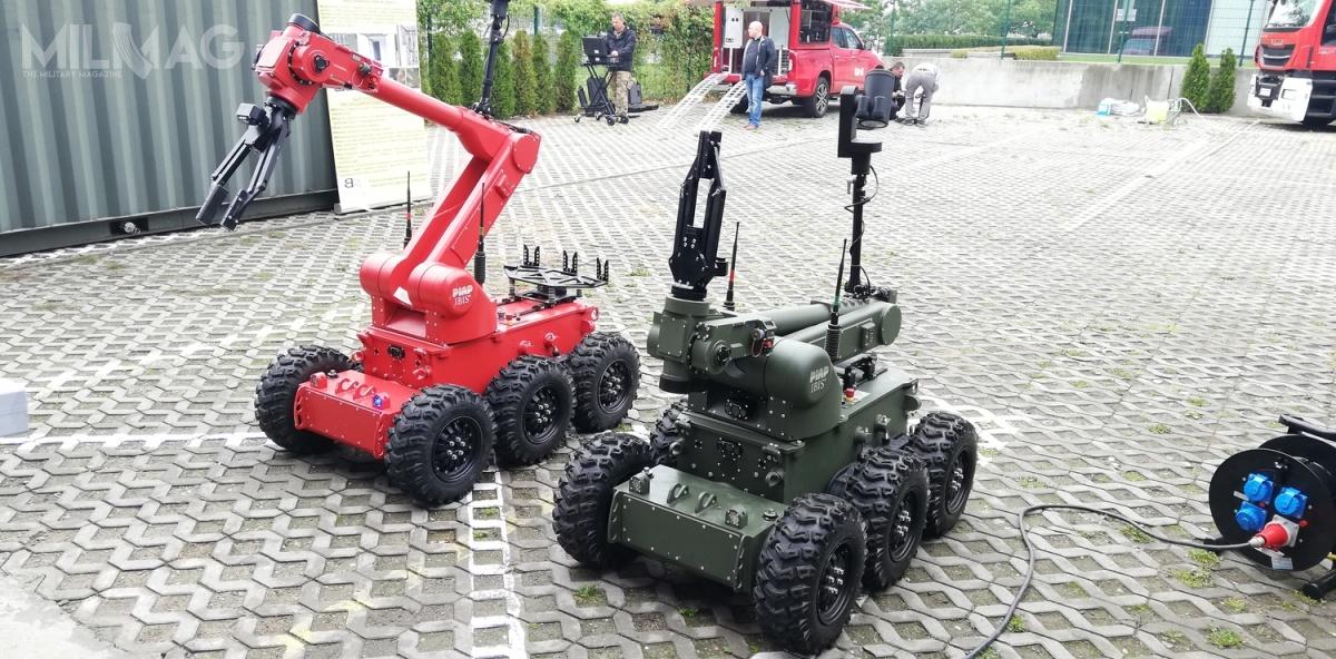 Symulacja w funkcjonującym obiekcie umożliwiła oddanie warunków rzeczywistego zamachu na strategiczną przestrzeń publiczną. Sprawdzano przygotowanie komórek interwencyjnych i sprawność koordynacji działań służb zaangażowanych w rozpoznanie i neutralizację zagrożenia oraz zapewnienie bezpieczeństwa