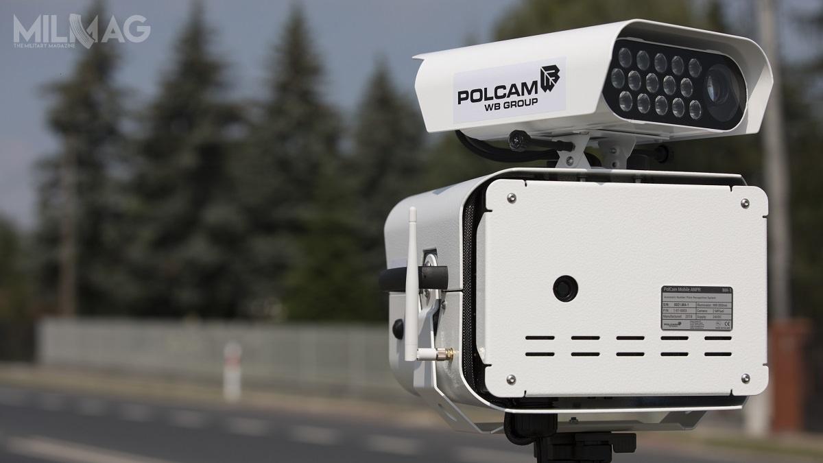 Instalacja polskiego systemu radarowego ma zmniejszyć liczbę zabitych na cypryjskich drogach do 15 osób rocznie na milion mieszkańców / Zdjęcia: Grupa WB
