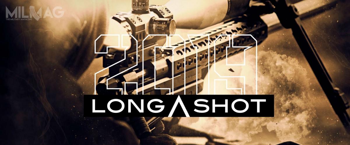 W dniach 26-28 kwietnia odbędzie się kolejna edycja międzynarodowych zawodów w strzelaniu długodystansowym - LongShot 2019. /Zdjęcie: LongShot