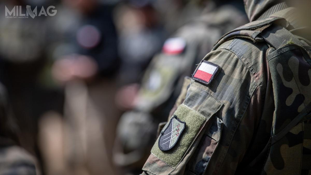 MON poinformowało o priorytetach polityki na lata 2020-2021 / Zdjęcie: st. szer. Wojciech Król/COMON