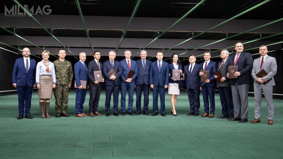 Celem programu MON jest dofinansowanie budowy strzelnic umożliwiających prowadzenie szkolenia strzeleckiego, zwłaszcza wśród młodzieży, członków organizacji proobronnych, żołnierzy Sił Zbrojnych RP i funkcjonariuszy formacji uzbrojonych