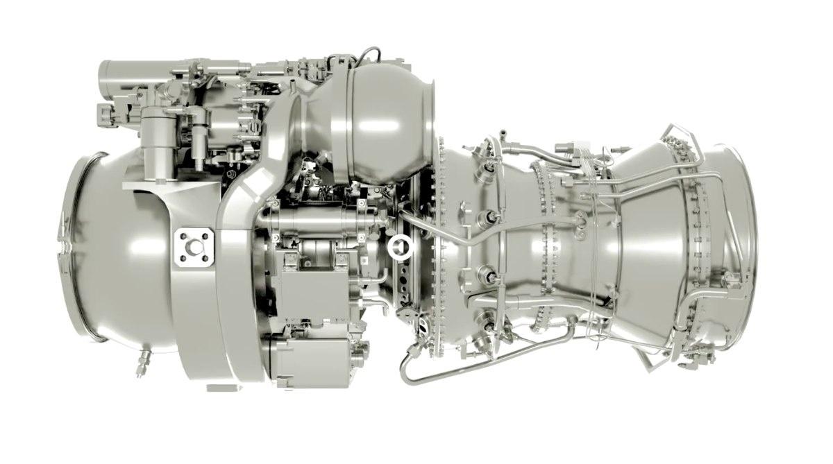 Nowy napęd ma gwarantować o 50% więcej mocy wyjściowej, 25% mniejsze zużycie paliwa i 20% wyższą trwałość użytkową, niż dotychczasowy silnik T700. Program ITEP był wcześniej znany pod nazwą Advanced Affordable Turbine Engine (AATE), realizowanym od 2009. Miał na celu zwiększenie promienia działania śmigłowców US Army do 500 km / Zdjęcie: General Electric