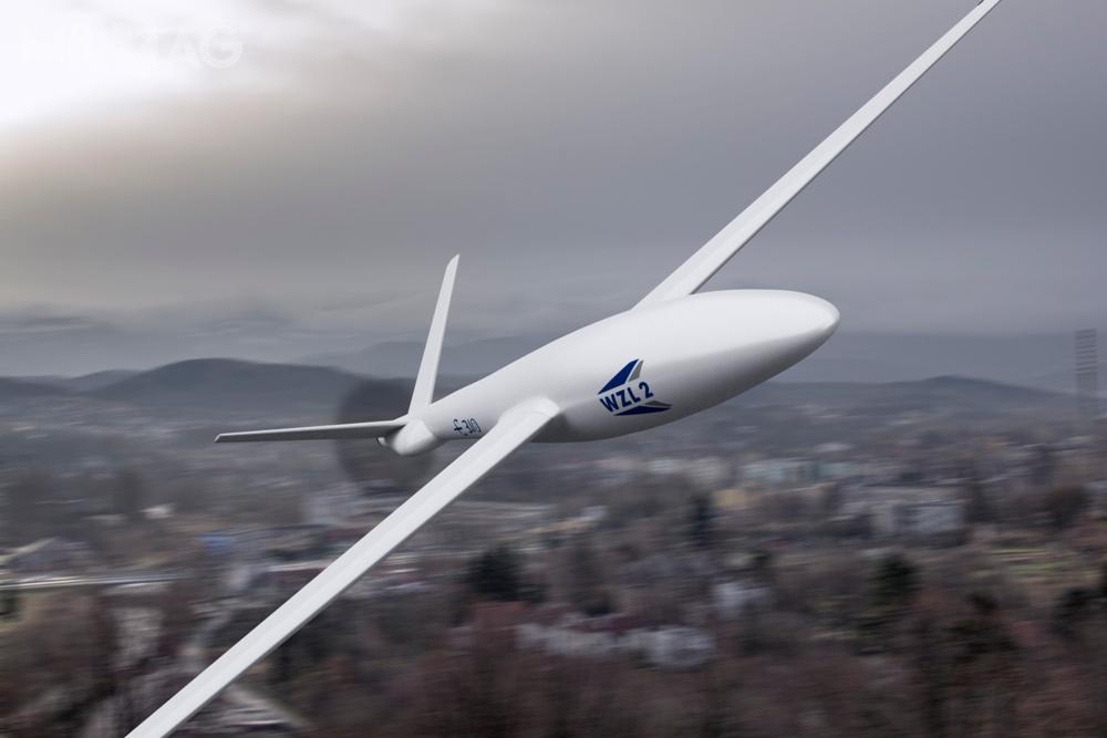 Konstrukcja bsp PGZ-19R opiera się na demonstratorze technologii E-310