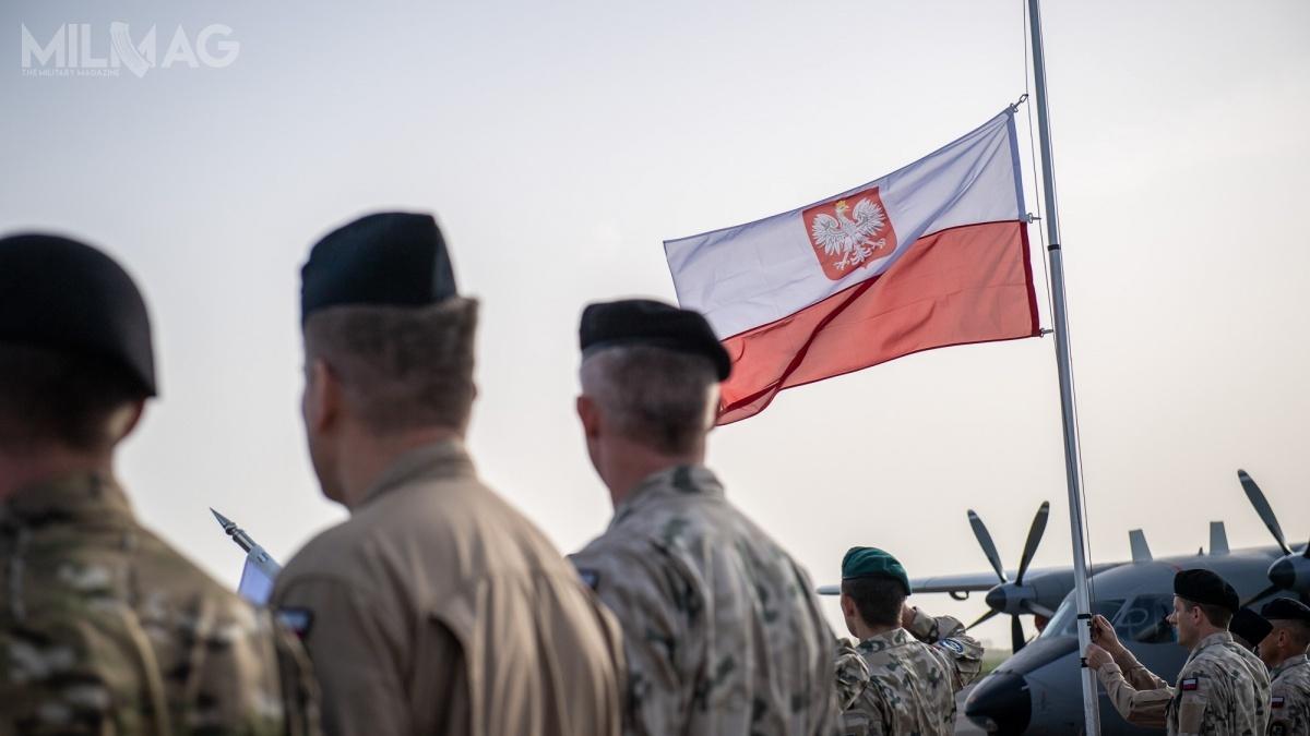 Siły natychmiastowego reagowania (VJTF) są elementem sił odpowiedzi Sił Odpowiedzi NATO (NRF). VJTF muszą pozostawać w gotowości bojowej przez 24 godziny  / Zdjęcie: Ministerstwo Obrony Narodowej