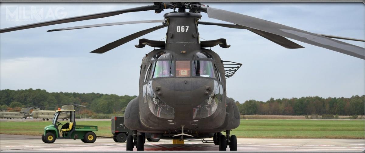 Silniki T408-GE-400 mogą być brane pod uwagę w ramach kolejnej modernizacji Chinooków / Zdjęcia:  CCDC Aviation & Missile Center