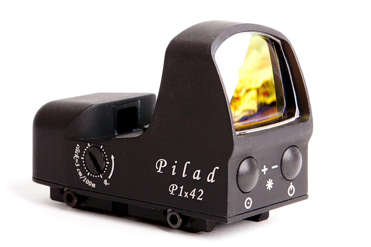 Polska pod względem sprzedawanych celowników i akcesoriów WOMZ jest jednym z najbardziej chłonnych rynków w Unii Europejskiej. Przypada na nią bliska połowa eksportu rosyjskiego przedsiębiorstwa / Zdjęcie: WOMZ