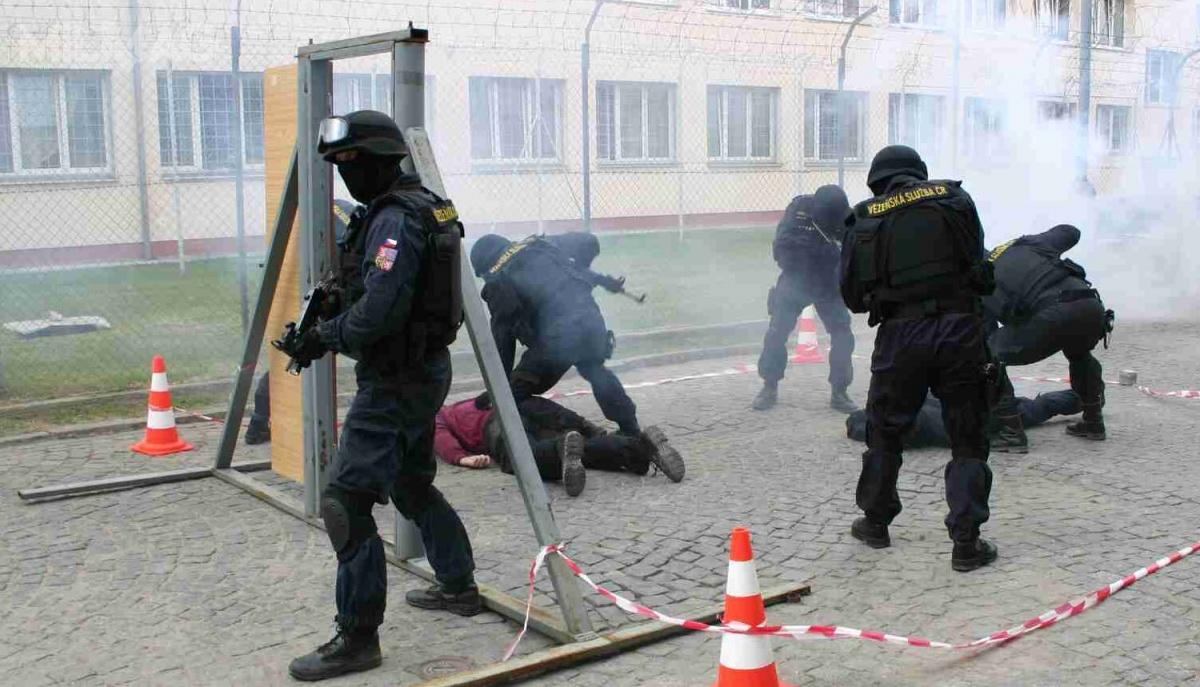 Vězeňská služba České republiky (VsCr) ogłosiła przetarg na dostawę 1500 nowych pistoletów maszynowych, każdy z czterema 30-nabojowymi magazynkami i pasem nośnym