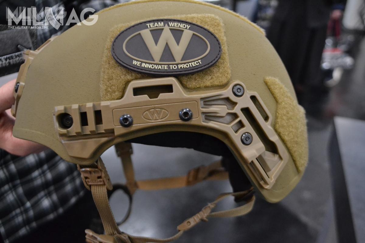 Nowe szyny montażowe SL są o 25% lżejsze od poprzedniego modelu.