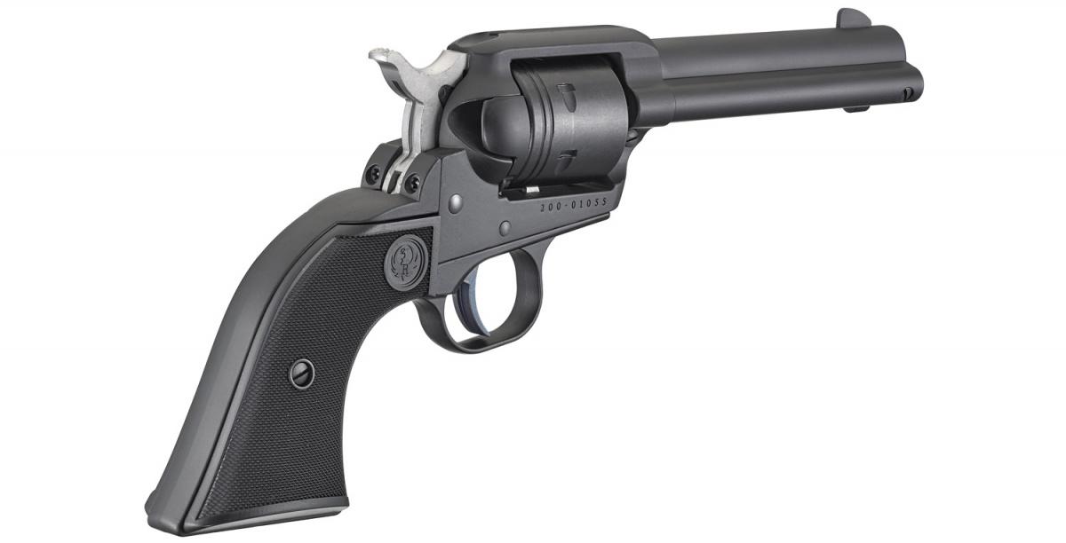 Wranglery charakteryzują się atrakcyjną ceną na tle konkurentów. /Zdjęcia: Ruger