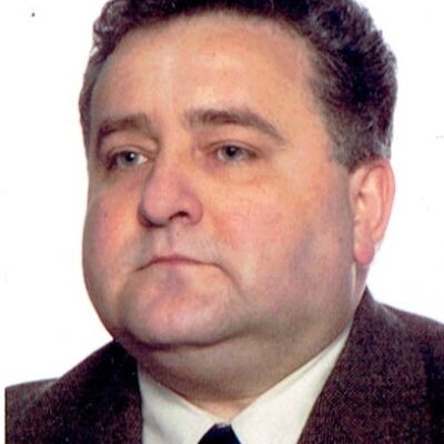 Dariusz Borkowski