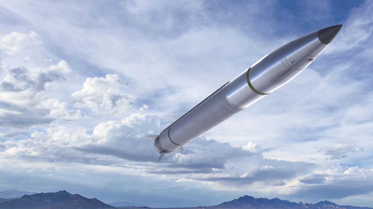 Lockheed Martin rozpoczął testy poligonowe nowych kierowanych pocisków artyleryjskich ER GMLRS o wydłużonym zasięgu rażenia / Grafika: Lockheed Martin