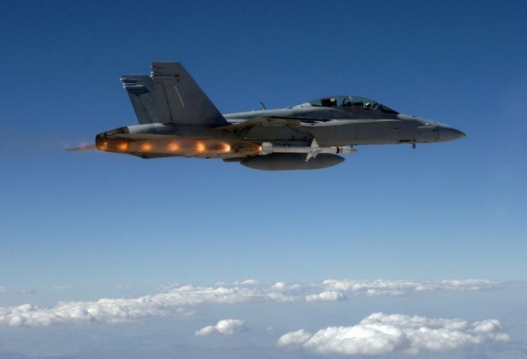 Another batch of AGM-88E AARGM missiles will be delivered to the US Navy under a $167 million contract announced lately / Image: Northrop Grumman  