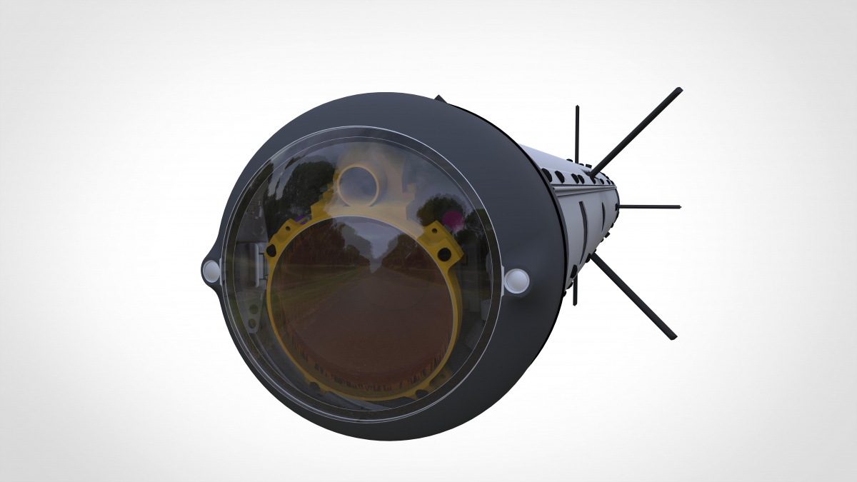 The IDF's LR 2 procurement complement the IDF’s fielding of the Integrated Control Launch Unit (ICLU), the new digital networked launchers that provide improved tactical connectivity for third party target allocation /Photo: Rafael