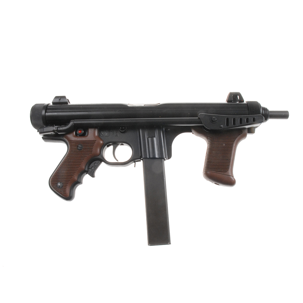 Beretta M12 MILMAG