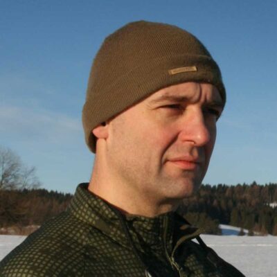 Krzysztof Kluza