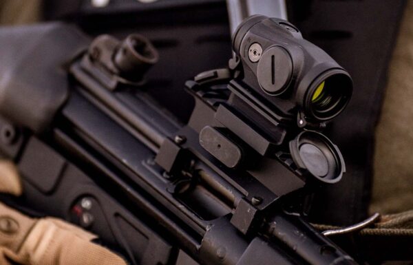 kolimator aimpoint duty rds dostępny na polskim rynku cywilnym