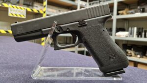 glock p80 w całej okazałości
