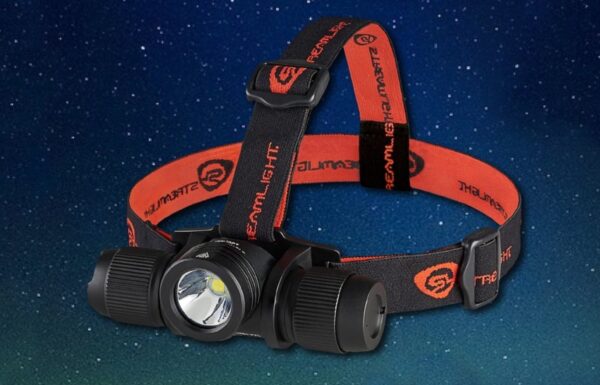czołówka taktyczna streamlight protac 2.0 headlamp