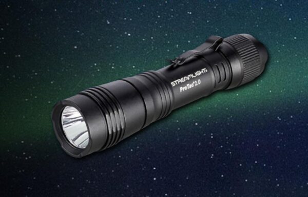 ręczna latarka taktyczna streamlight protac 2.0