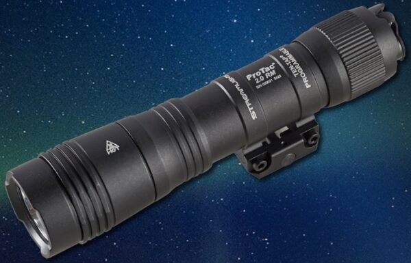 latarka na broń długą Streamlight ProTac 2.0 Rail Mount