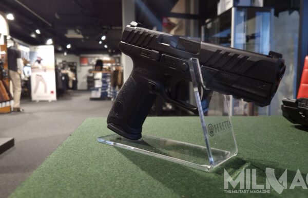 pistolet beretta apx a1 w sklepie kaliber