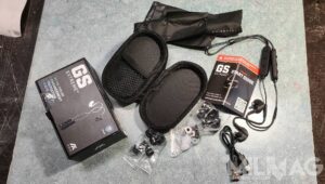 zawartość zestawu axil gs extreme 2.0