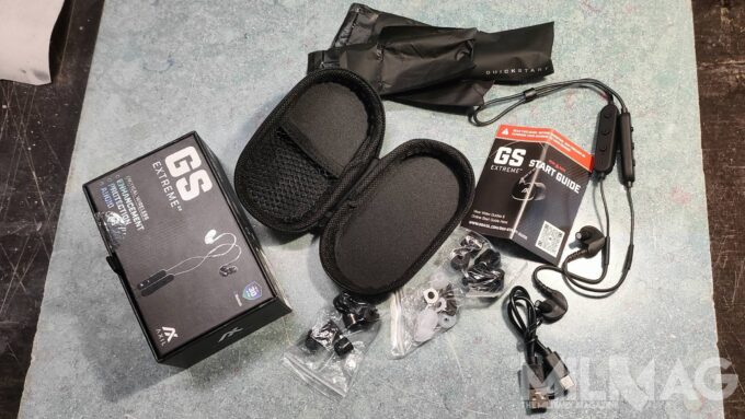 zawartość zestawu axil gs extreme 2.0