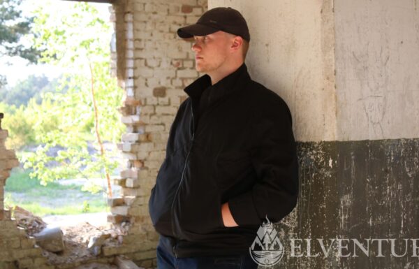 kurtka helikon-tex greyman jacket