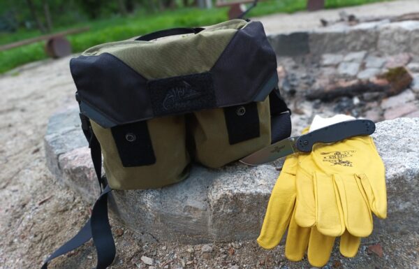 recenzja torby helikon-tex claymore