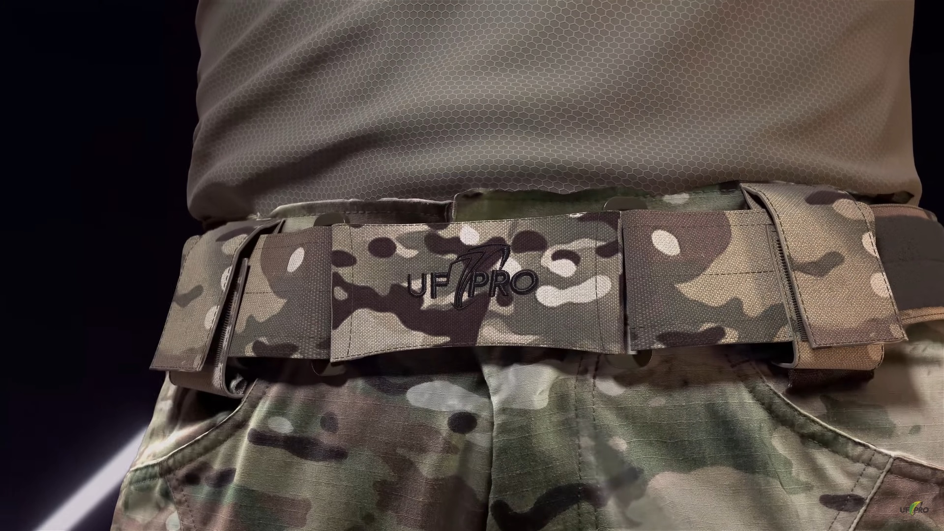 UF PRO unveils the new Striker X Gen.2 combat pants – MILMAG