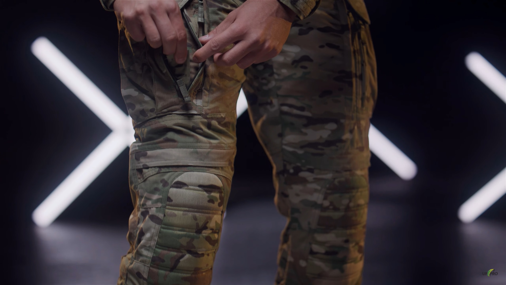 UF PRO unveils the new Striker X Gen.2 combat pants – MILMAG