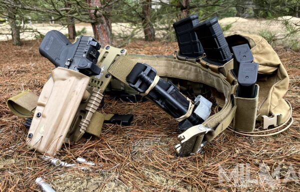 pas ar1 w rozmiarze m