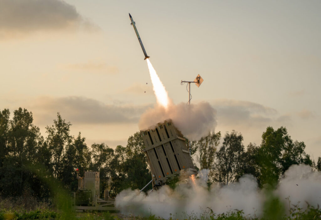 KAnother record-breaking year for Rafael Advanced Defense Systems – MILMAG