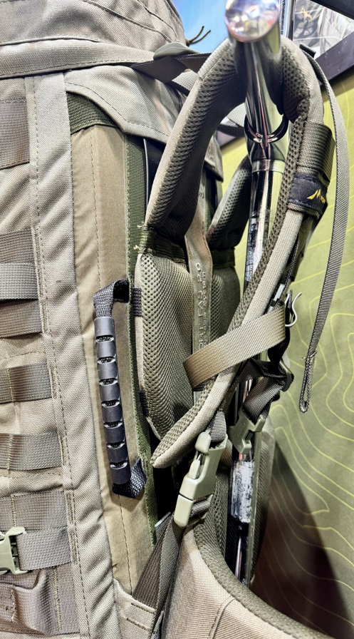 Two new Wisport backpacks at MSPO – MILMAG