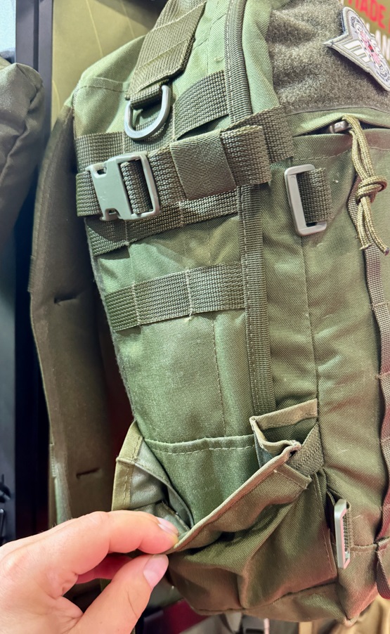 Two new Wisport backpacks at MSPO – MILMAG