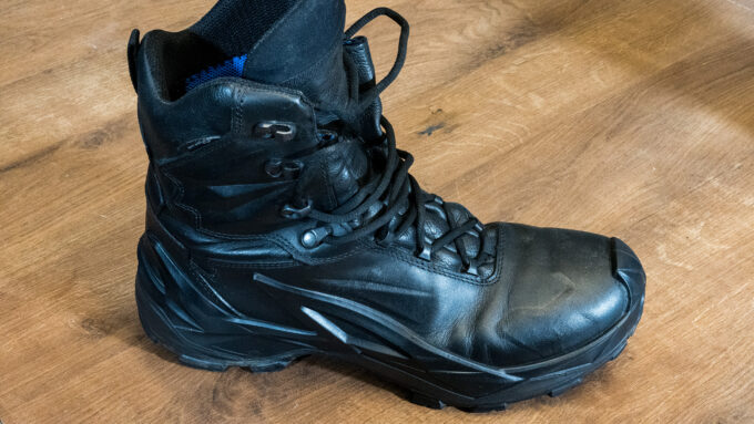 but prabos striker high