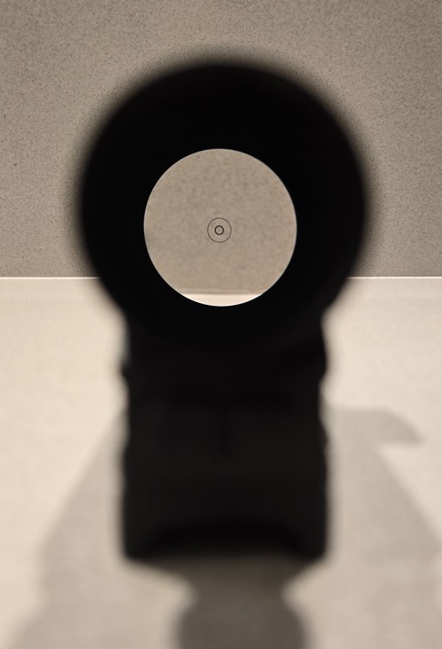 TEST: Vortex Spitfire AR 1x Prism Scope – MILMAG