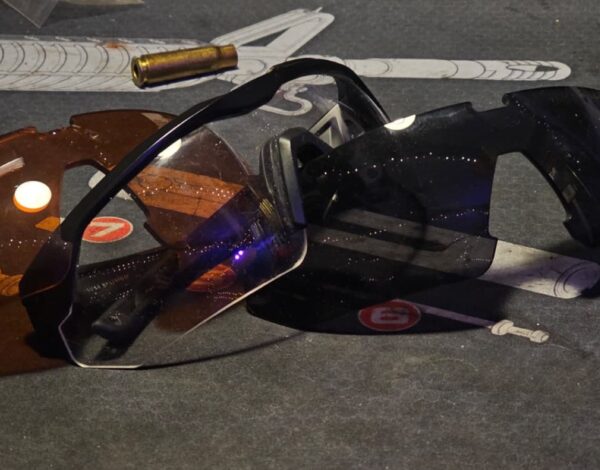 Okulary Helikon LanRay