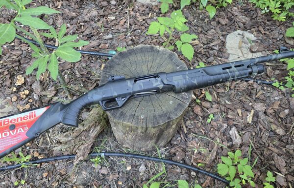 Benelli Nova 3