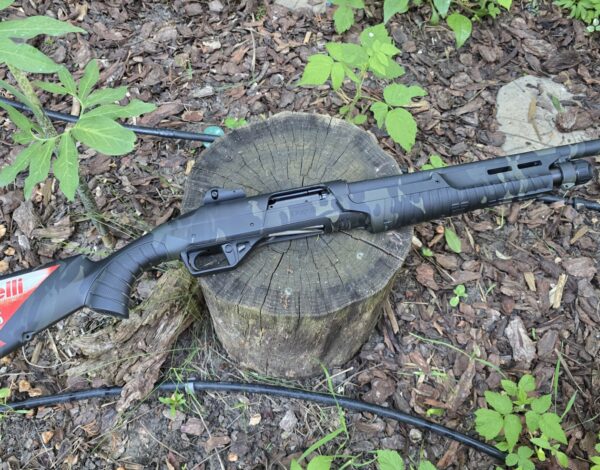 Benelli Nova 3