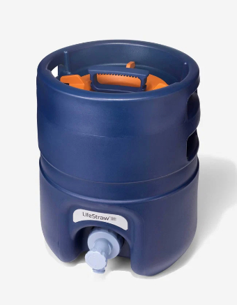 LifeStraw Escape