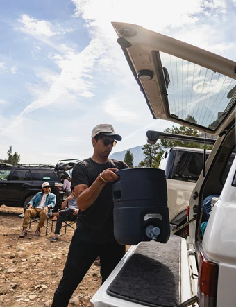 Lifestraw Escape